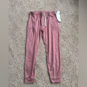 Vuori performance joggers! New with tags! The softest joggers you will ever try.